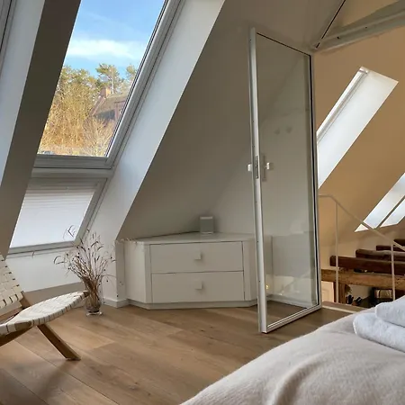 Seedorf Hideaway, Reethaus Mit Garten Und Privatsteg, Kamin, Sauna Und Hot Tub Feriehus