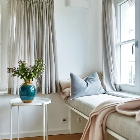 Seedorf Hideaway, Reethaus Mit Garten Und Privatsteg, Kamin, Sauna Und Hot Tub Feriehus *